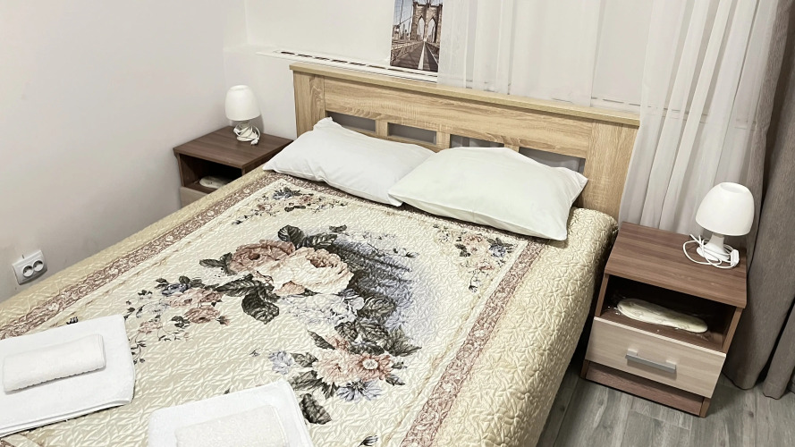 Фотография номера мини отеля Ковенский