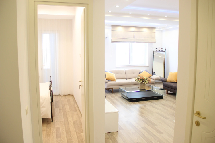 Maxela Apart-Hotel