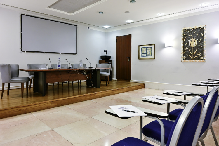 Hotel Delle Nazioni photo 48