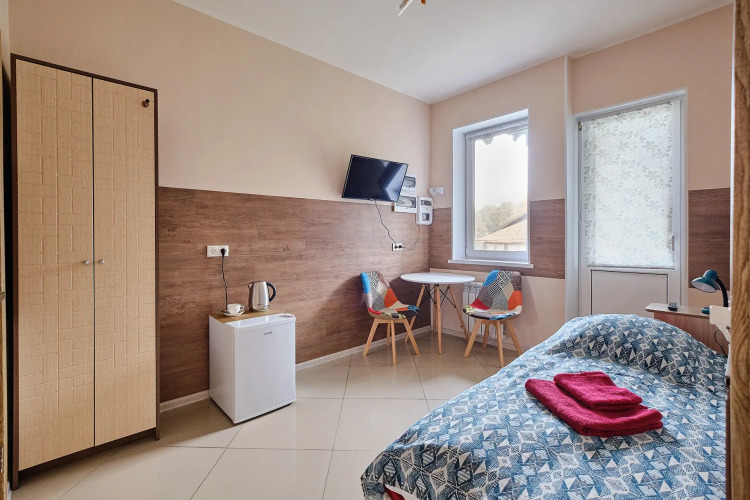 Фотография номера гостиницы Sonya Family Hotel