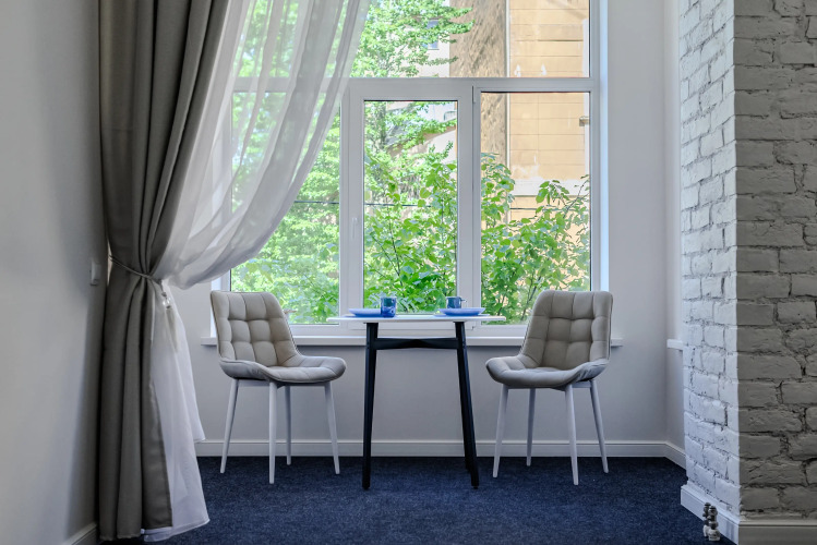 Фотография номера квартиры Апартаменты 3 А654