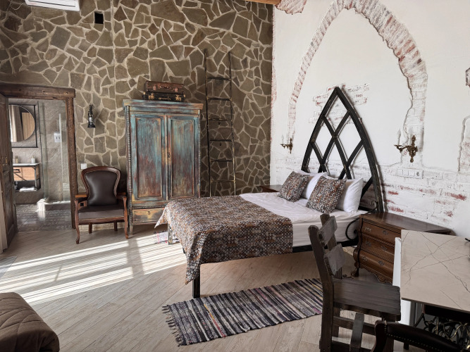 Фотография отеля