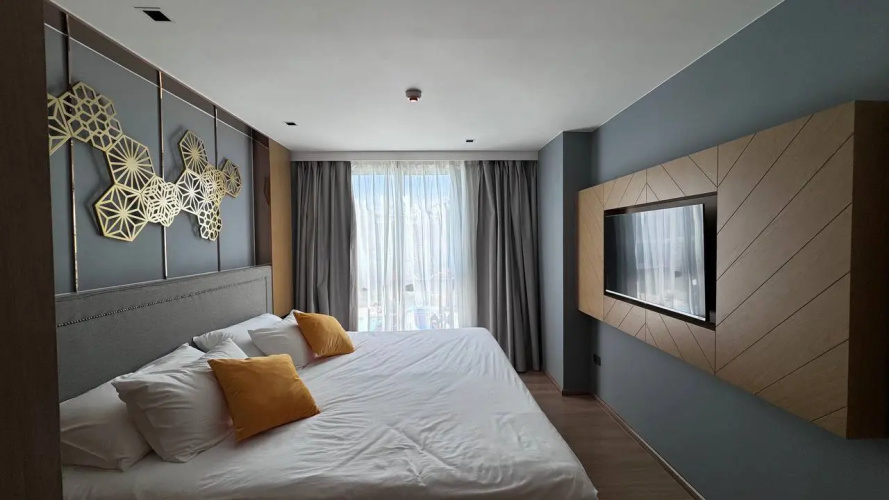 La Vita Rawai 1 Bdr Roof Pool Flat