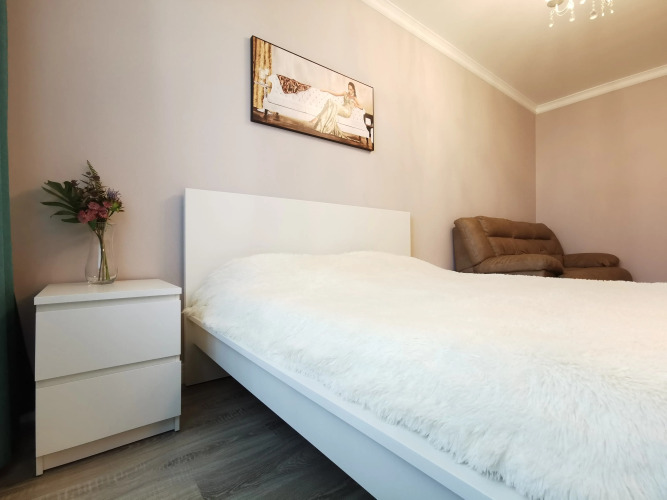 Фотография номера квартиры Квартира Sibkvart Гоголя 26