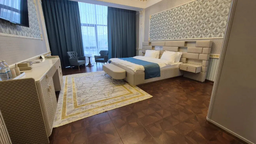 Madonna SPA Hotel