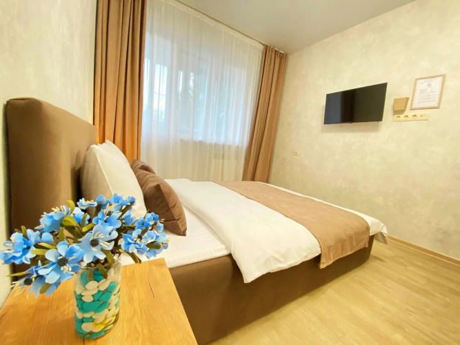 Фотография номера квартиры Апартаменты Гармония Исторический Владимир