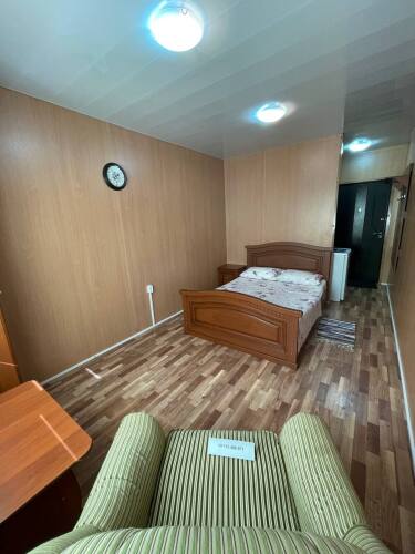 Фотография номера гостиницы У Моря