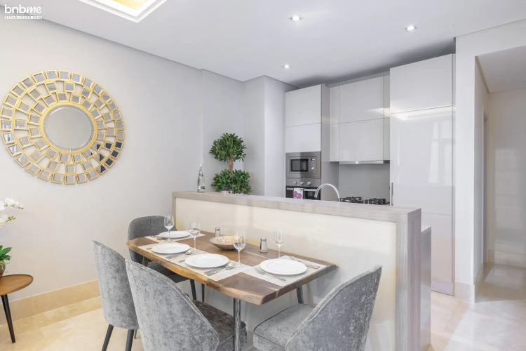 bnbmehomes | Pvt Beach Resort w DJ & Infinity Pool-10201 Apartments - Image 7