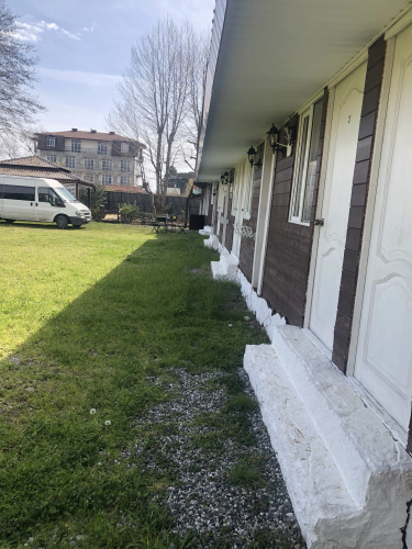 Strana Dushi Mini Hotel
