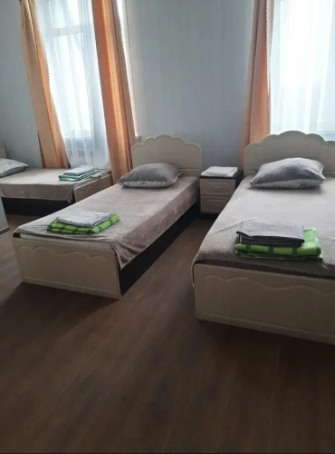 Фотография номера гостиницы Россия