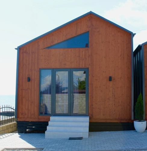 Cottage