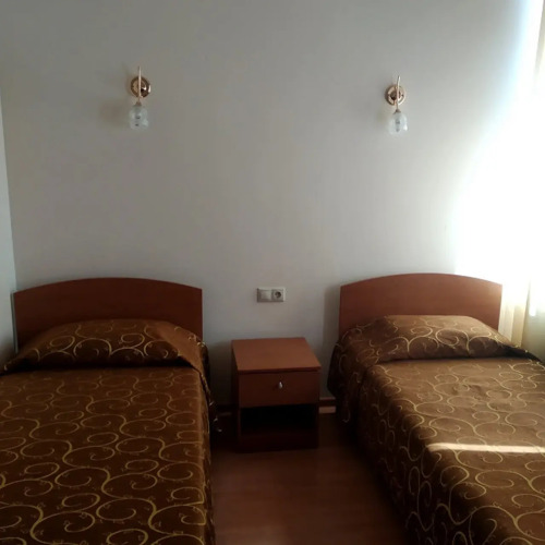 Фотография номера гостиницы Парфенон