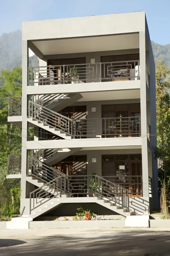 Afon Guest house
