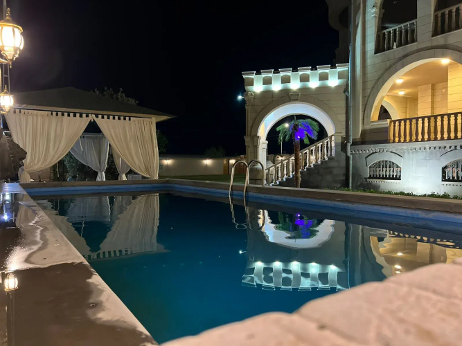 Otyak Hotel