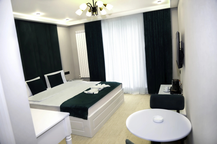 Nohur Park Hotel