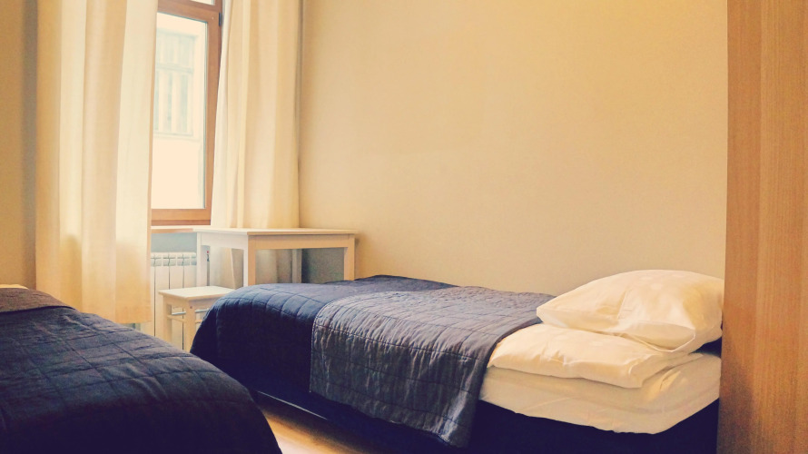 Фотография номера гостиницы Катюша