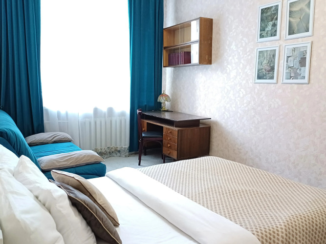 Фотография номера квартиры Квартира на Ленина 103