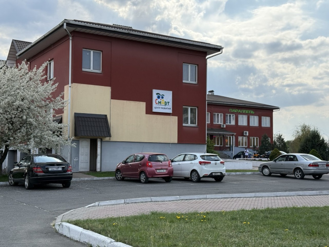 Suvorov Apart Hotel