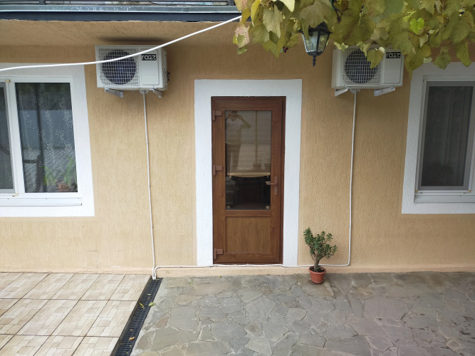 Фотография номера гостевого дома Усадьба Солнечный мир