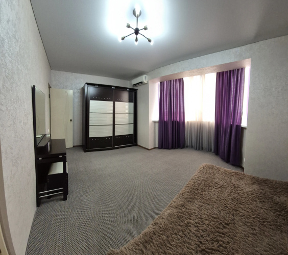 Tsentr Sukhum Apartments