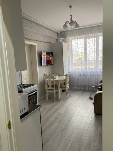 Фотография номера квартиры Апартаменты Sun City 3