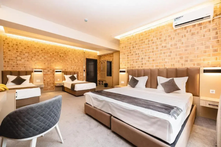Art Air Hotel
