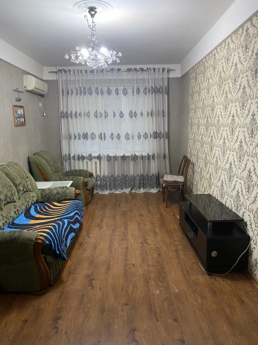 Фотография номера квартиры Апартаменты Квартира Двухкомнатная Махачкала
