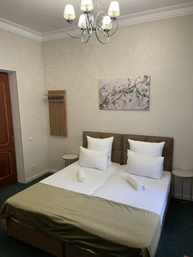 Фотография номера хостела Сириус