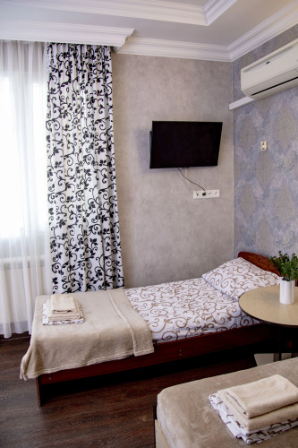 Фотография номера гостевого дома Кенгуру