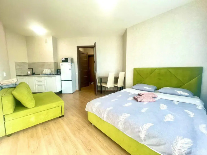 Фотография номера квартиры Апартаменты Dream House