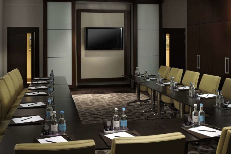 JW Marriott Hotel Marina photo 13