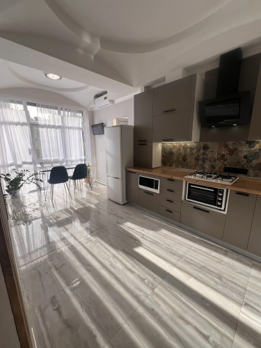 Фотография номера квартиры Апартаменты на Тепличной