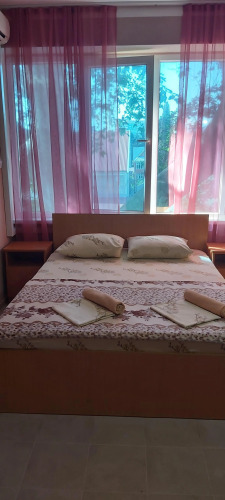 Фотография номера гостевого дома Юлия