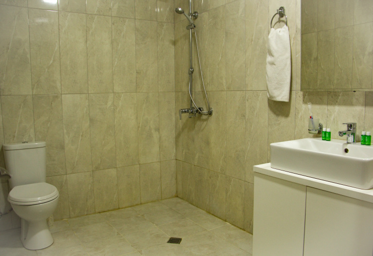 Arena Beylagan Hotel