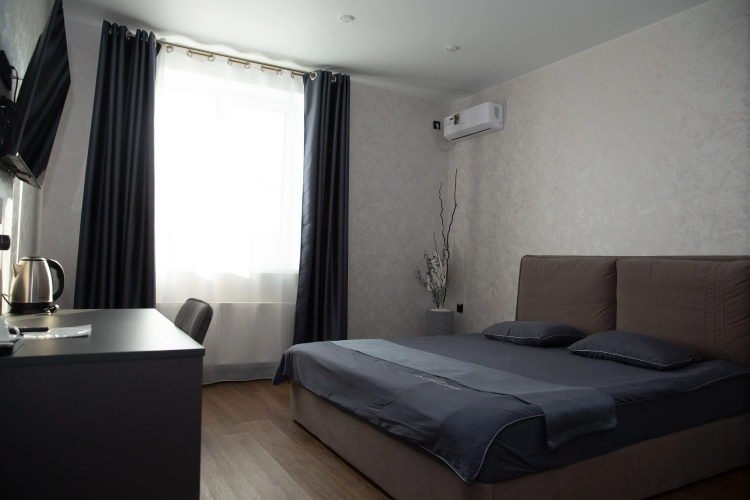 Фотография номера апарт отеля The Moon Apartments