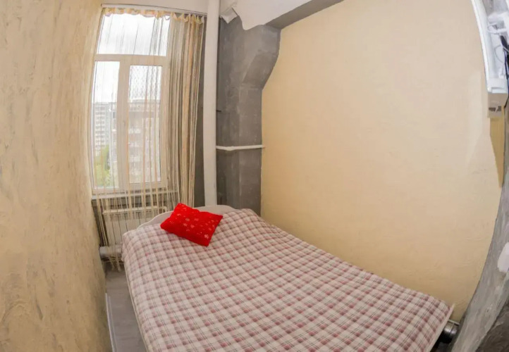 Фотография номера квартиры Апарт-отель "Острова Marina"