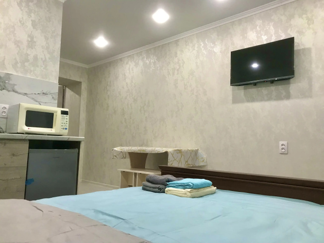 Comfort Apartments Flat
