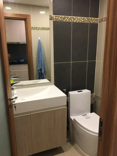 Thai Orange Magic Apartments