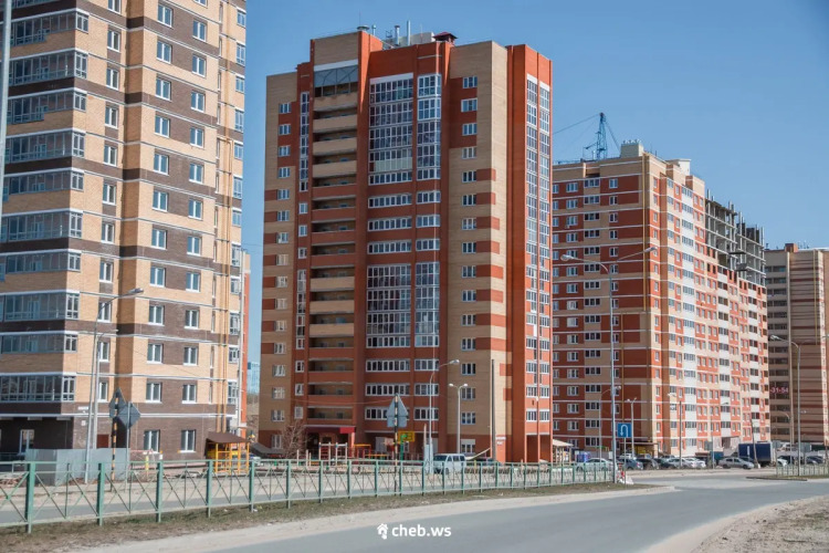 Фотография номера квартиры Квартира Двухкомнатые Апартаменты Лента