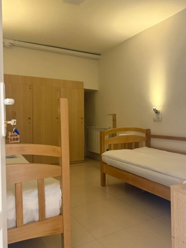 Economy Twin room