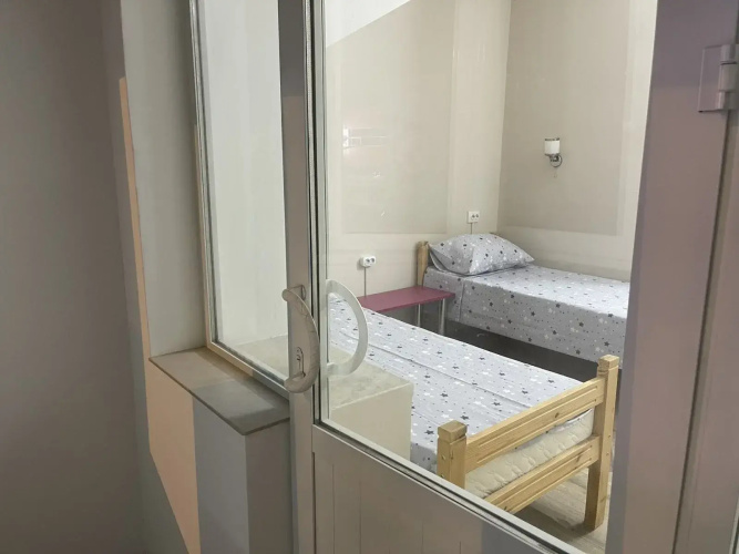 Hostel Vertum
