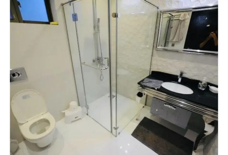 The Comfort Guest House