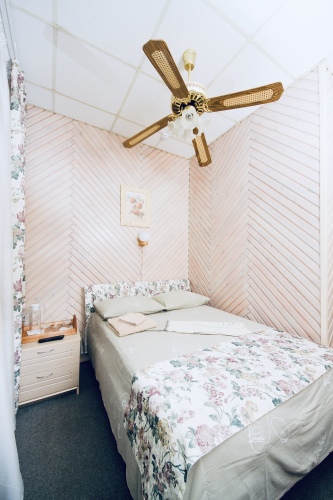 Фотография номера гостиницы Сибирь