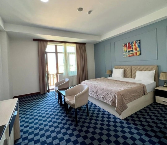 Фотография номера гостиницы Sea Pearl Hotel