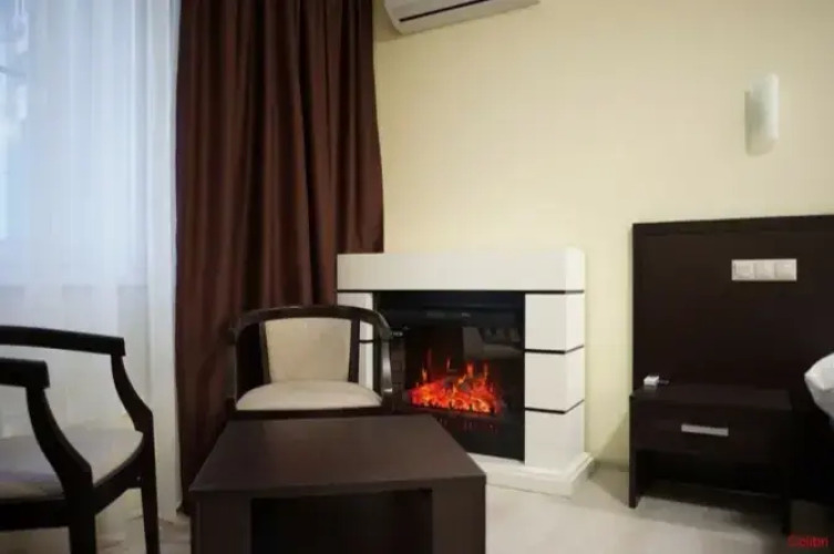 Фотография номера мини отеля Колибри