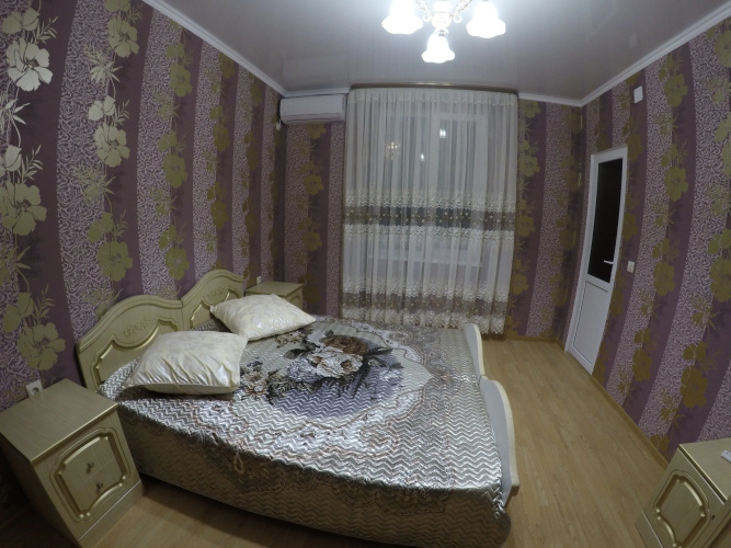 Alan Guest house