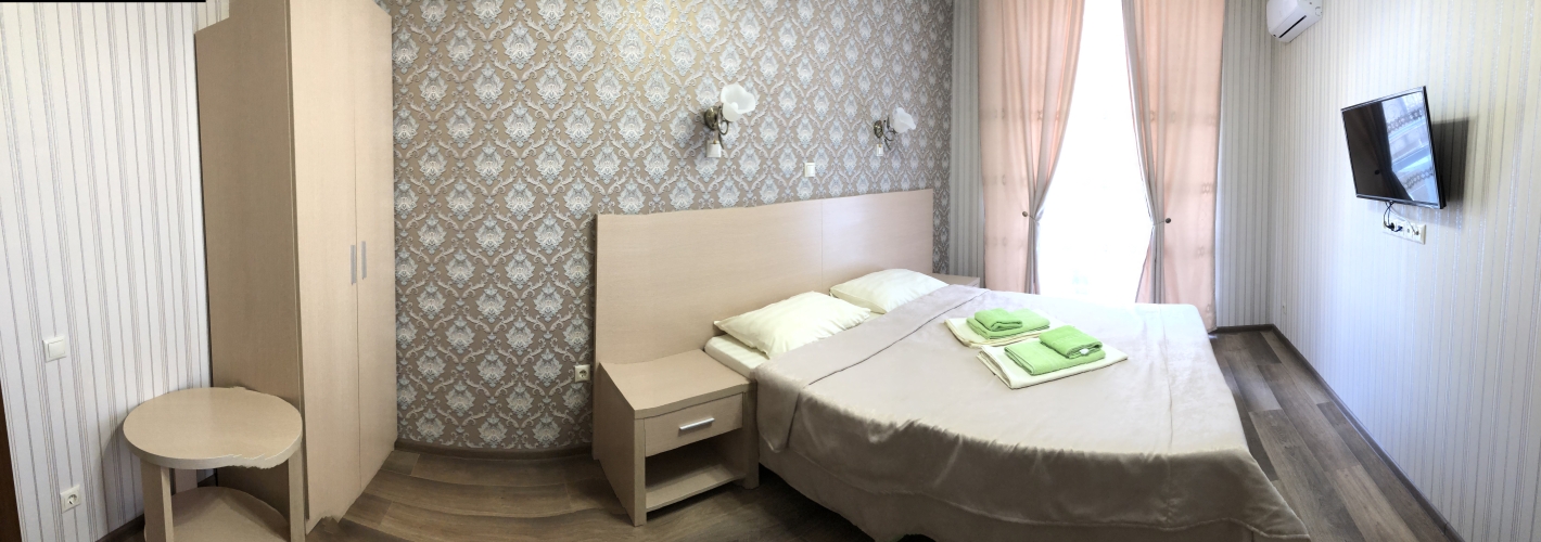 Фотография номера гостевого дома АиСТ