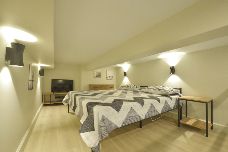 Фотография номера гостиницы Бутик-Отель Тульский