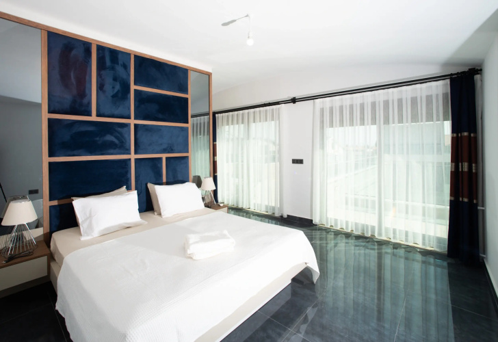 Living Dream Harmony Villa