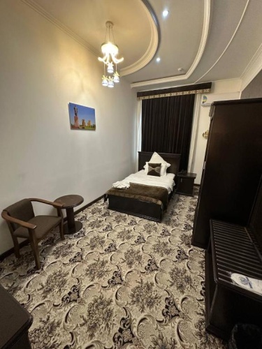 Superior Single room